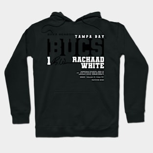 Rachaad White - Bucs - 2023 Hoodie